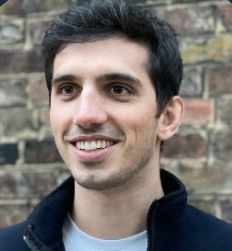 Elias Benussi