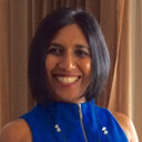 Shanthi Ann Ramanathan