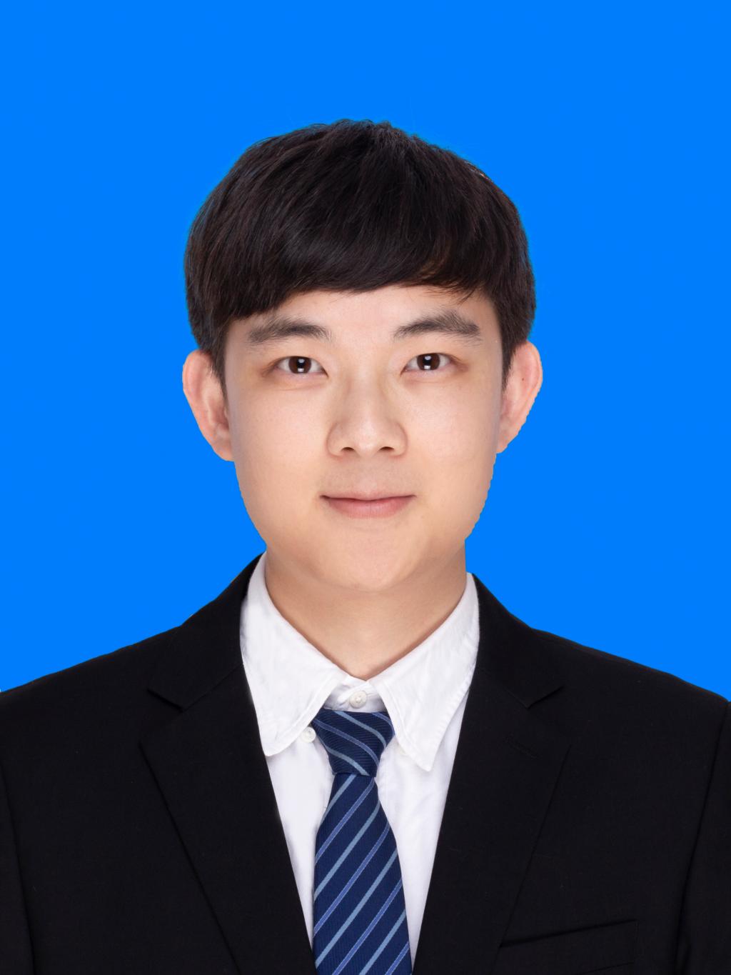 Ange Lu