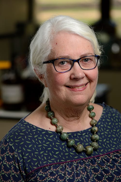 Karen Beemon