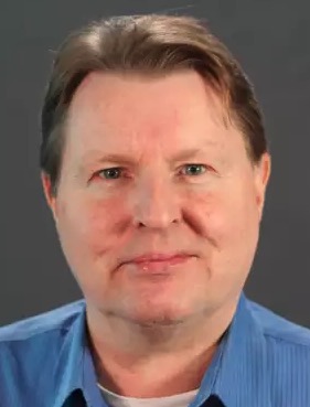 Ingo Lieberwirth