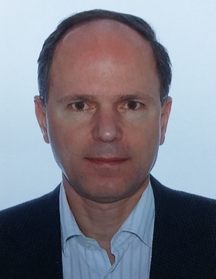 George Geroulakos