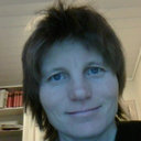 Siri Hallstrom Eriksen