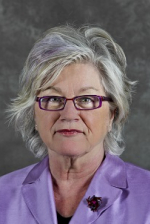 Mary Ellen Wewers