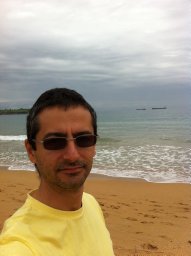 Jose M. Horrillo-Caraballo