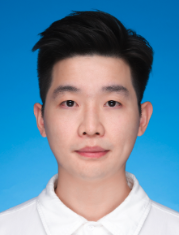 Zhenyu Wu