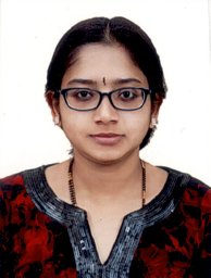 Krishnaji Sreevidhya T