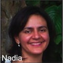 Nadia Santodomingo