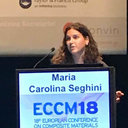 Maria Carolina Seghini