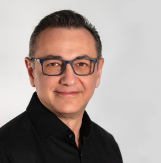 Paolo Pirjanian
