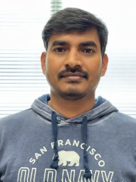 Suresh Chava