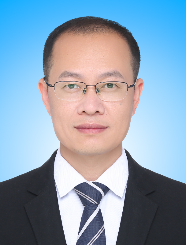 Xibin Wang