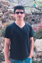 Nazir Ullah