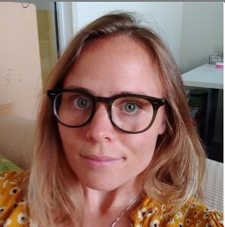Jana  Wold