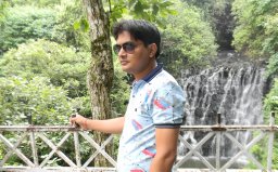 Ratnesh Kumar Raj Singh