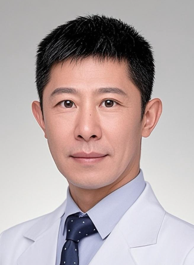 Jianhang Jiao