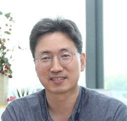 Woo Eui-Jeon