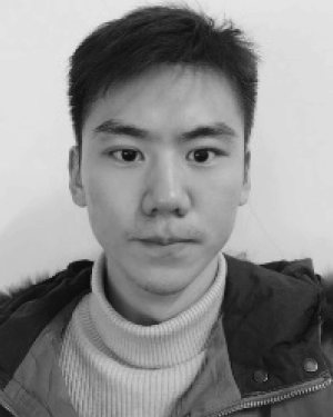 Xingyu Shen