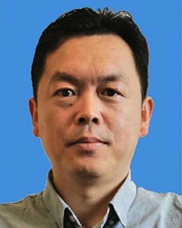 Yunpeng Xu