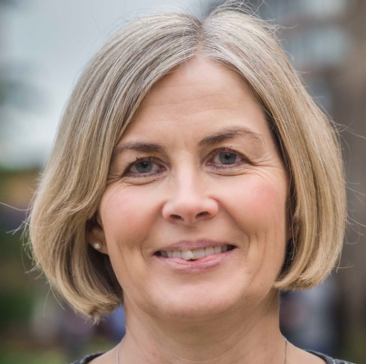 Catrin Pritchard
