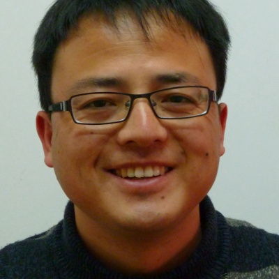 Huiqing Wen