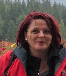Anca Iuliana Dumitru