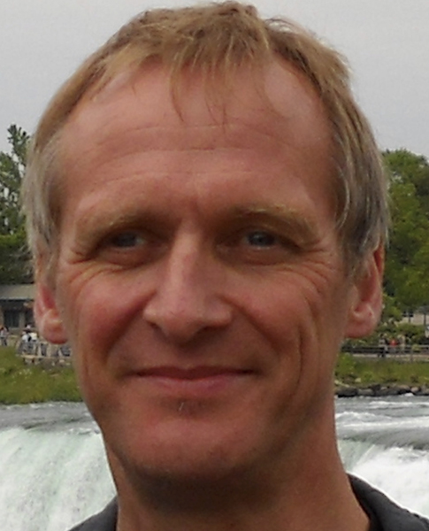 John Van Opstal