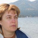 Svetlana A Kornienko