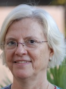 Margarida Mitjana