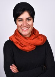 El Aidy Sahar
