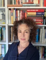 Elissa R Weitzman