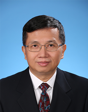 Weidong Liu