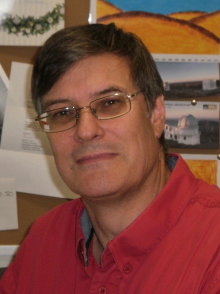 Stephen Roberts