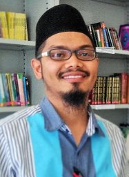 mohamad faizal baharom