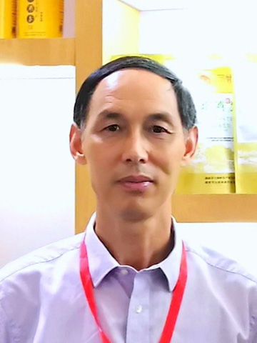 Benwen Su