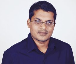 Gangadhar Andaluri