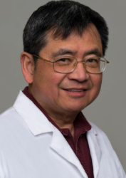 Parkson Lee Gau Chong