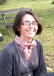 Sophie Grégoire