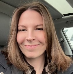 Ashley Keener