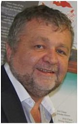 Alistair Mcilgorm