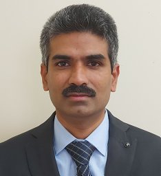Narasimman Gurusamy
