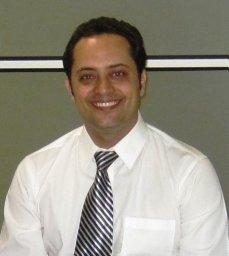 Dr Ali Asghar Shojaei