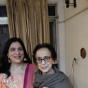 Parul Mehta