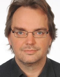 Dirk O. Gericke