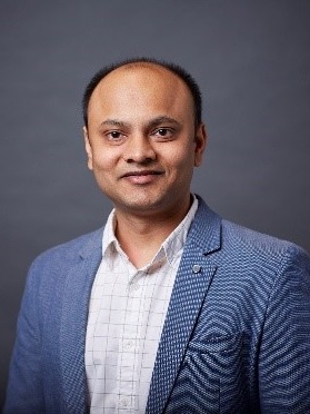 Gandhi Mihir Purushottambhai