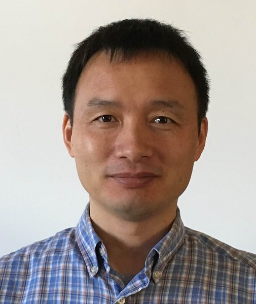 Weigang Lu