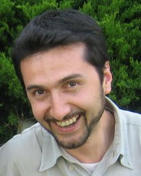 Davide Mazzotti