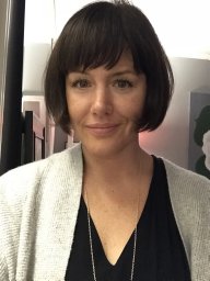 Barnett Lauren