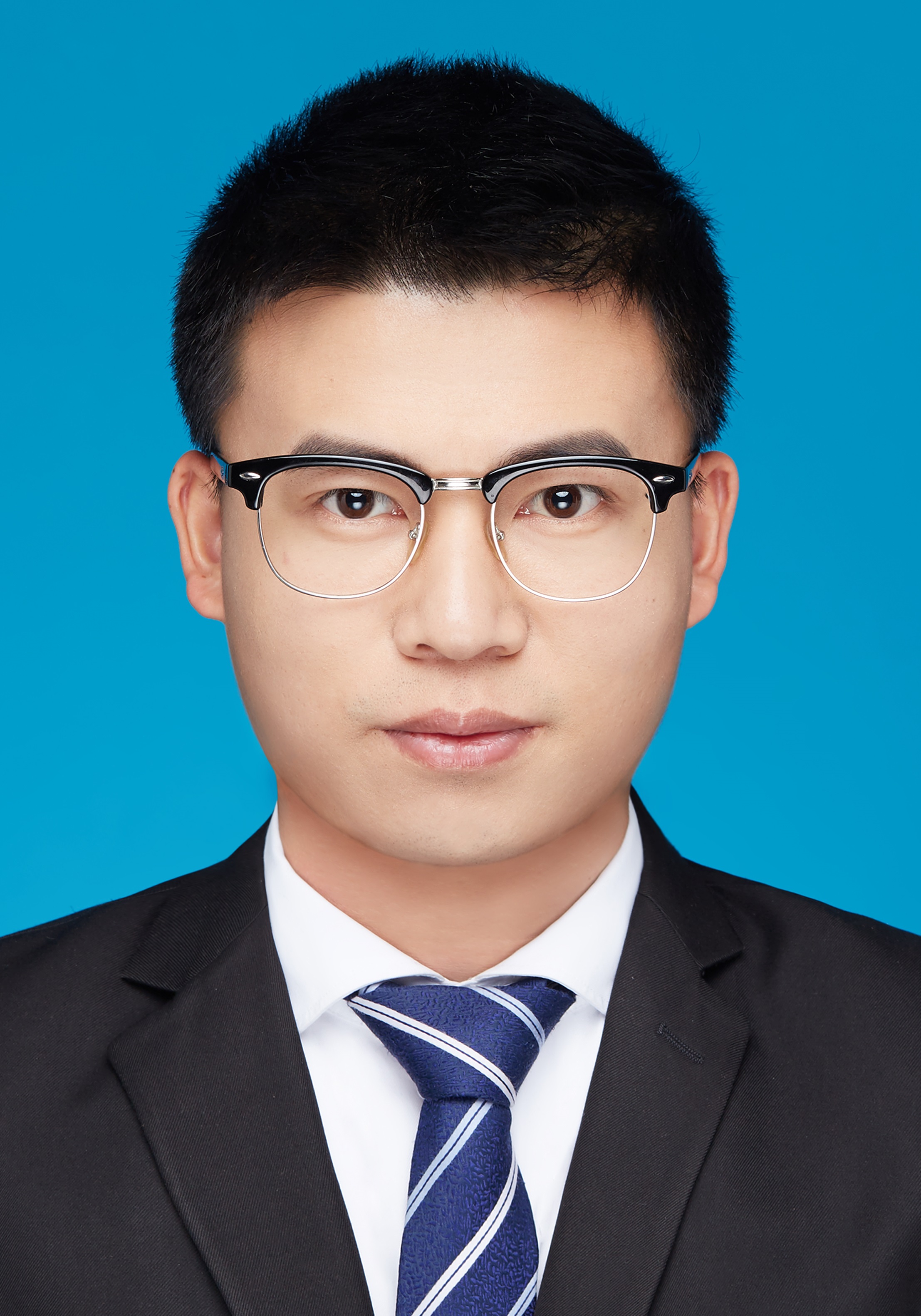 Tianzeng Chen