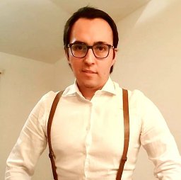 Luis Leon Mercado